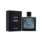 Bleu de Chanel Edp For Men-Al Reem Perfumes (The Perfume Qatar)